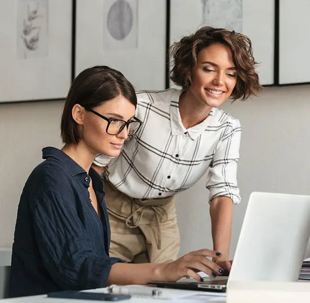 Project Management - Panta Rhei Services